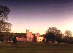 Cameron House on Loch Lomond,  Balloch